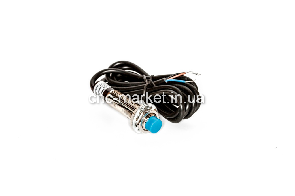 Датчик наближення E2E-X5ME1-Z (NPN NO)