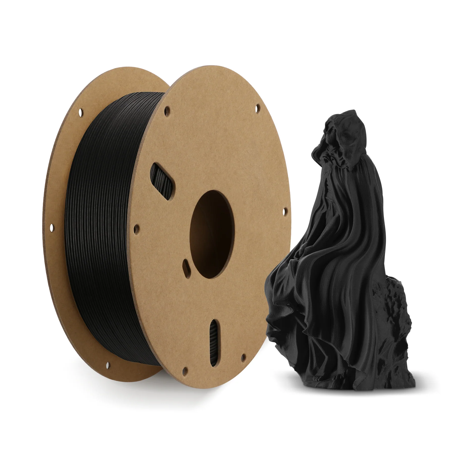 PLA Matte Black ANYCUBIC