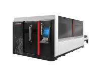 Лазерний верстат з ЧПК Cormak FIBER LF3015GEP