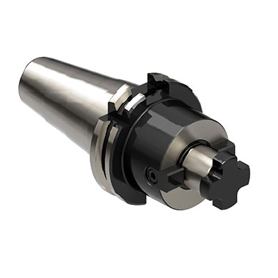 Тримачі Combi (DIN 6358) SK Pagnoni Tools