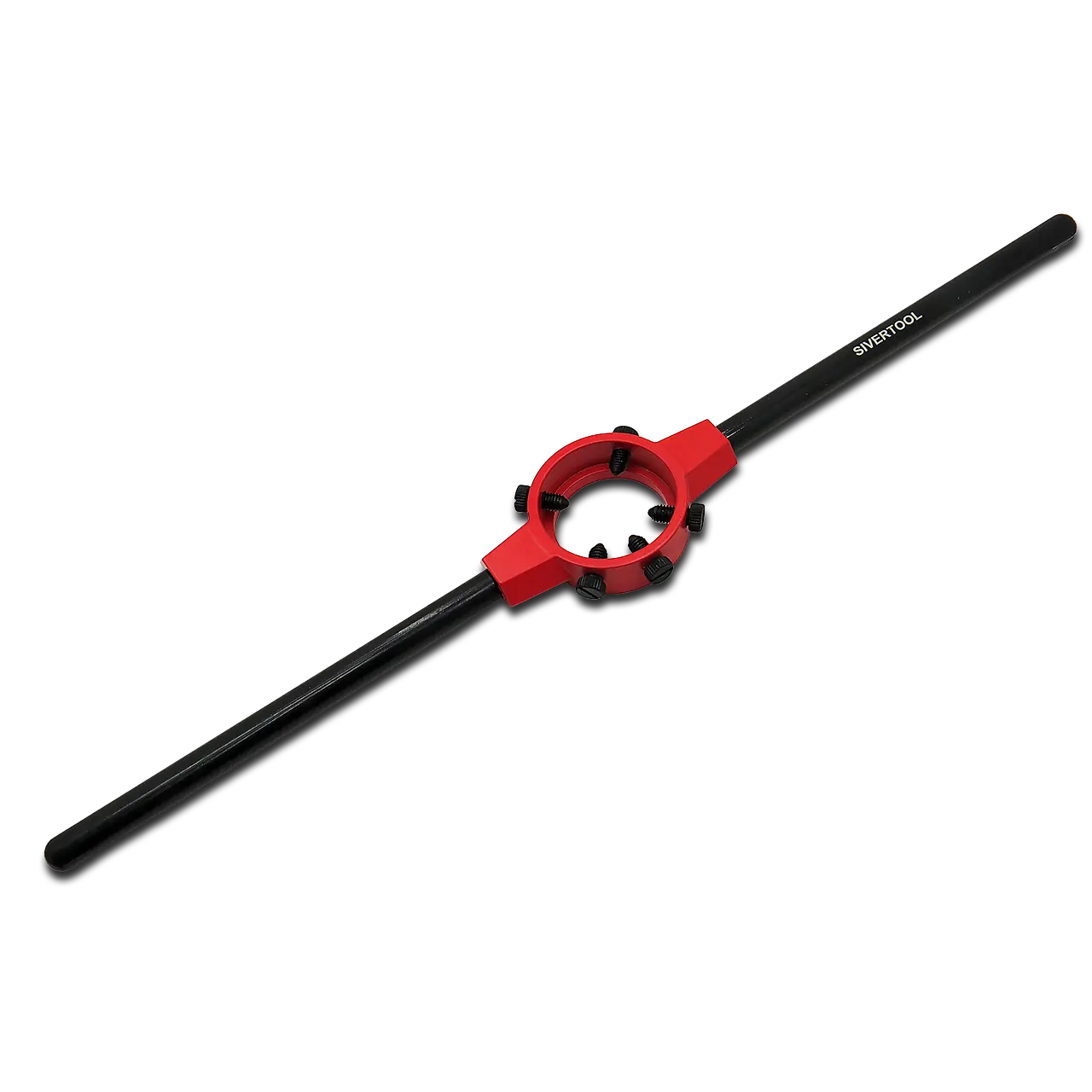 Плашкотримач 55х16 (М22-26, G5/8-3/4) Sivertool