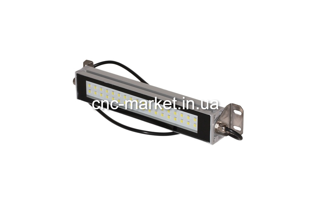 Прожектор станочный (5050 LED) 300 (24V)