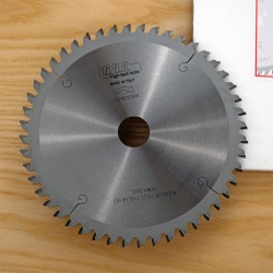 Пиляльний диск по дереву GDA для дискових пил D216 2,8x1,8x30 Z48 NEG A LP216283048