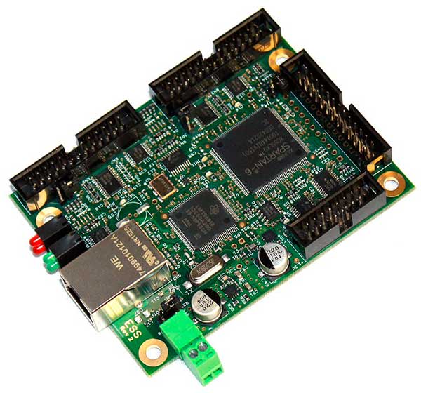 Контролер Ethernet SmoothStepper