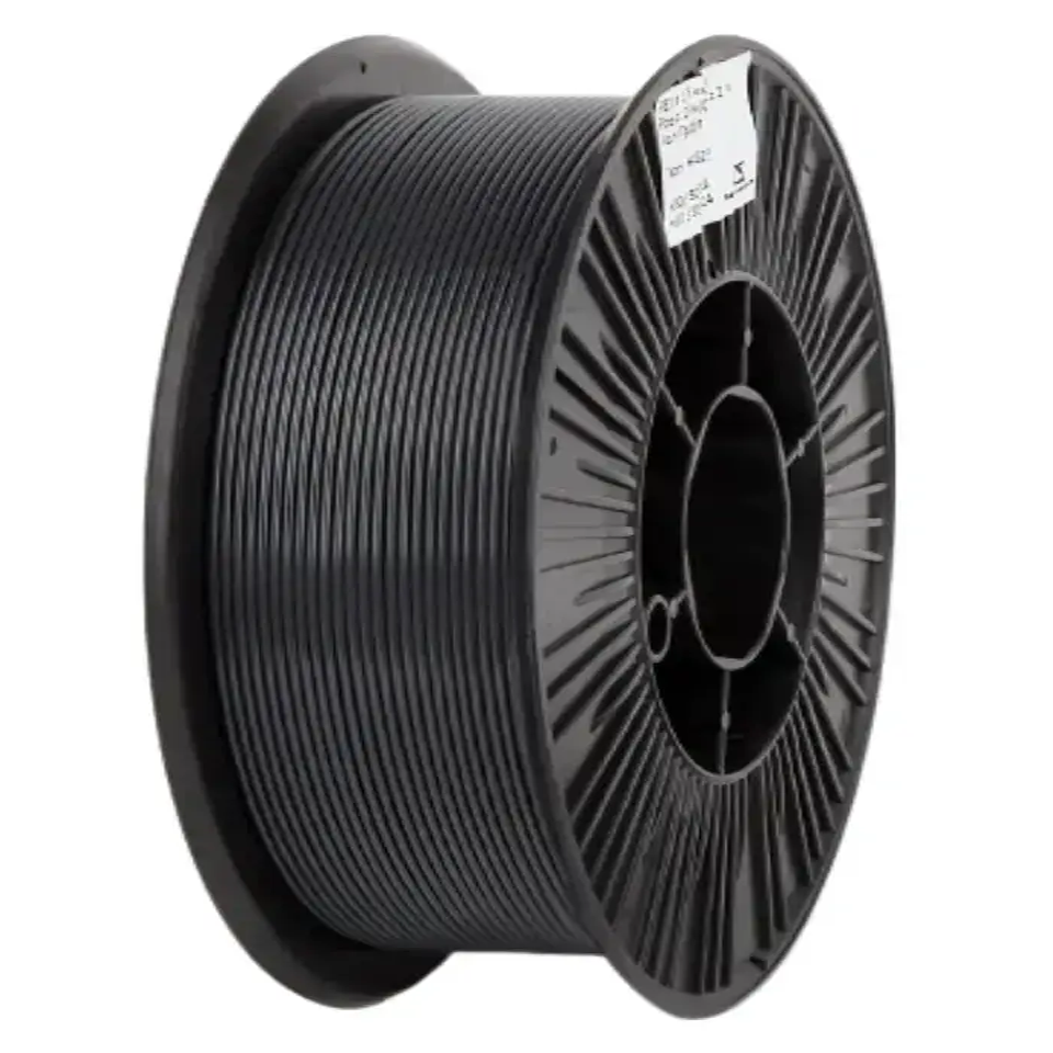 Філамент DSF PETG Graphite, 1.75мм, 3кг, графітовий