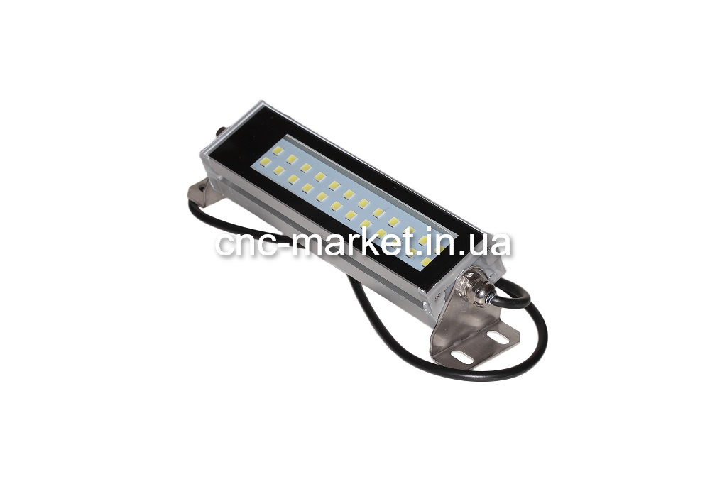 Прожектор станочный (5050 LED) 180 (220V)
