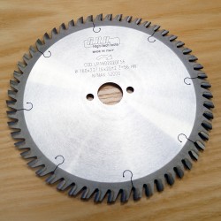 Пиляльний диск по дереву GDA для дискових пил D160 2,2x1,6x20 2/7/32 Z56 A LP1602220F56