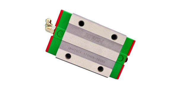 Каретка HIWIN, QHH25CAZ0H