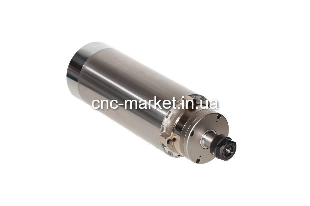 Шпиндель GDZ-100-3.2F с воздушным охлаждением 3,2 кВт ER20 (220V)
