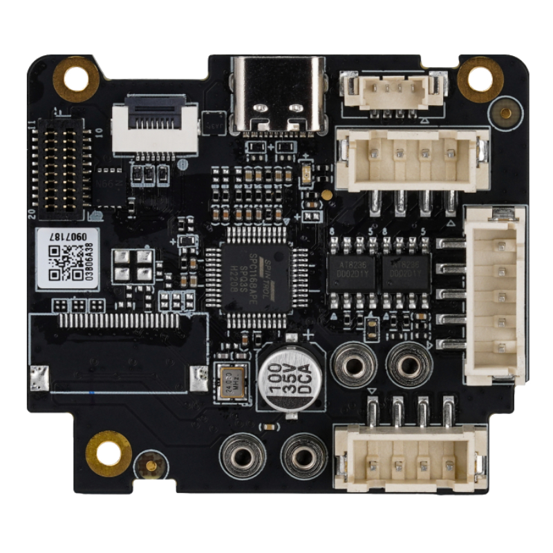 Плата друкуючої голови Bambu Lab A1 mini, ( FAE009-V2)
