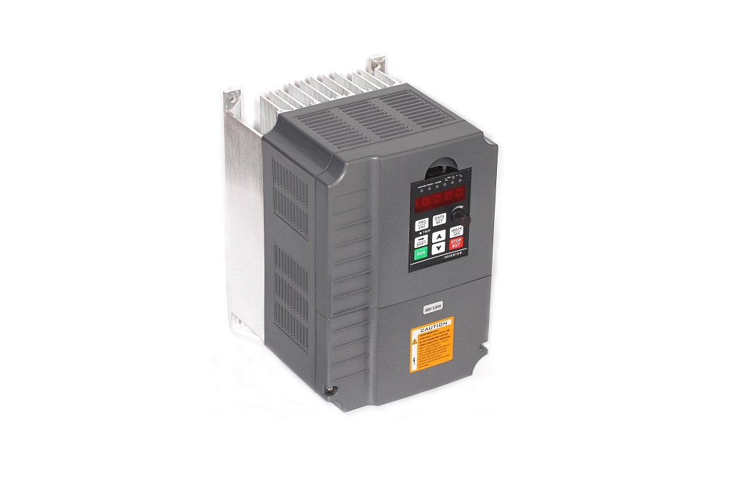 Инвертор HY GT-5R5G-4 5.5 кВт (380V)