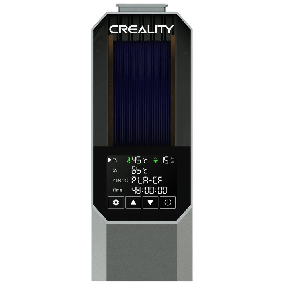 Сушарка філаменту Creality Space Pi Filament Dryer (DB-03)