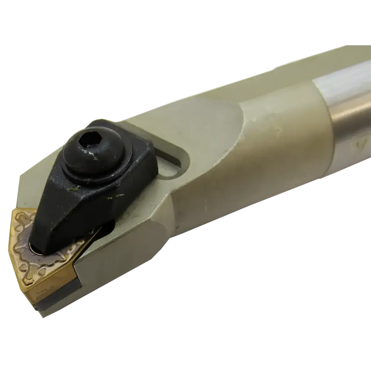 Різець механічний розточний 25х250 DWLNR Vorgen WN. 0804