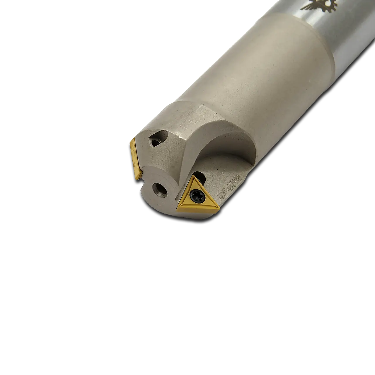 Зенківка HM45 D14-25 W25 L100 Z02 90° під пластину TCМТ 11Т3 (MBC)
