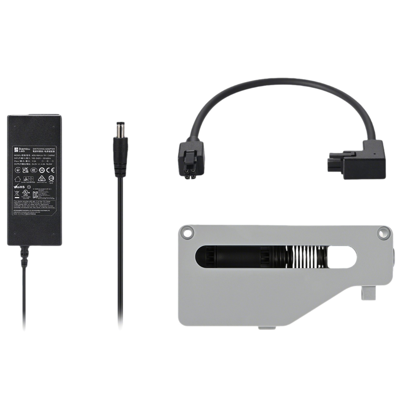 Комплект оновлення Bambu Lab AMS 2 Pro Upgrade Kit 1
