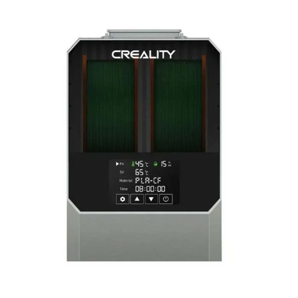 Creality Space Pi Filament Dryer Plus DB-04 — сушка для філамента, 2 котушки