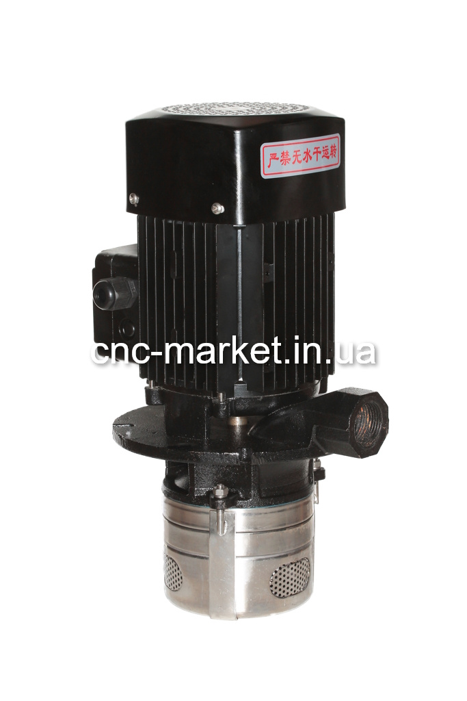 Насос для СОЖ Yashiba IDL2-20 (250W)