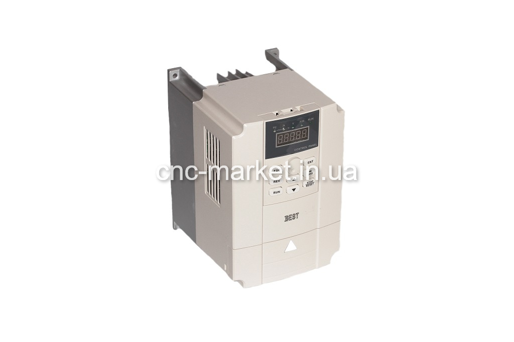 Инвертор BEST FC300-7,5G-T4 7,5кВт 380V 0-1000 Гц