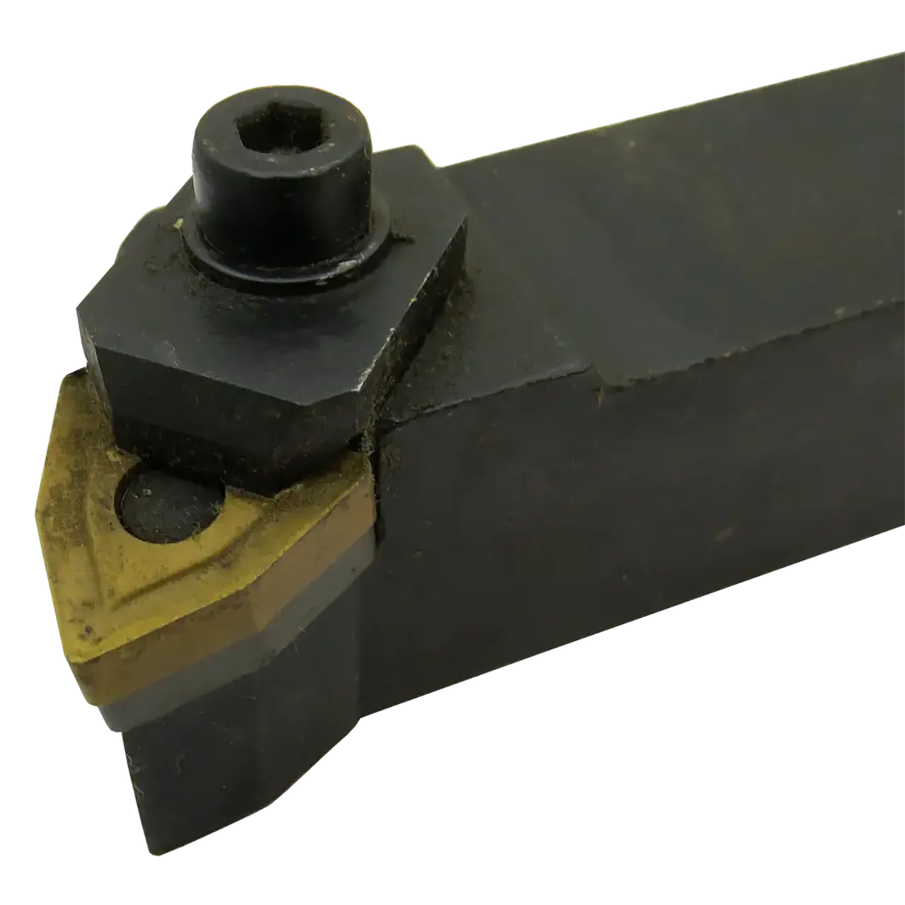 Державка прохідна токарна MWLNR 32x32x170 мм