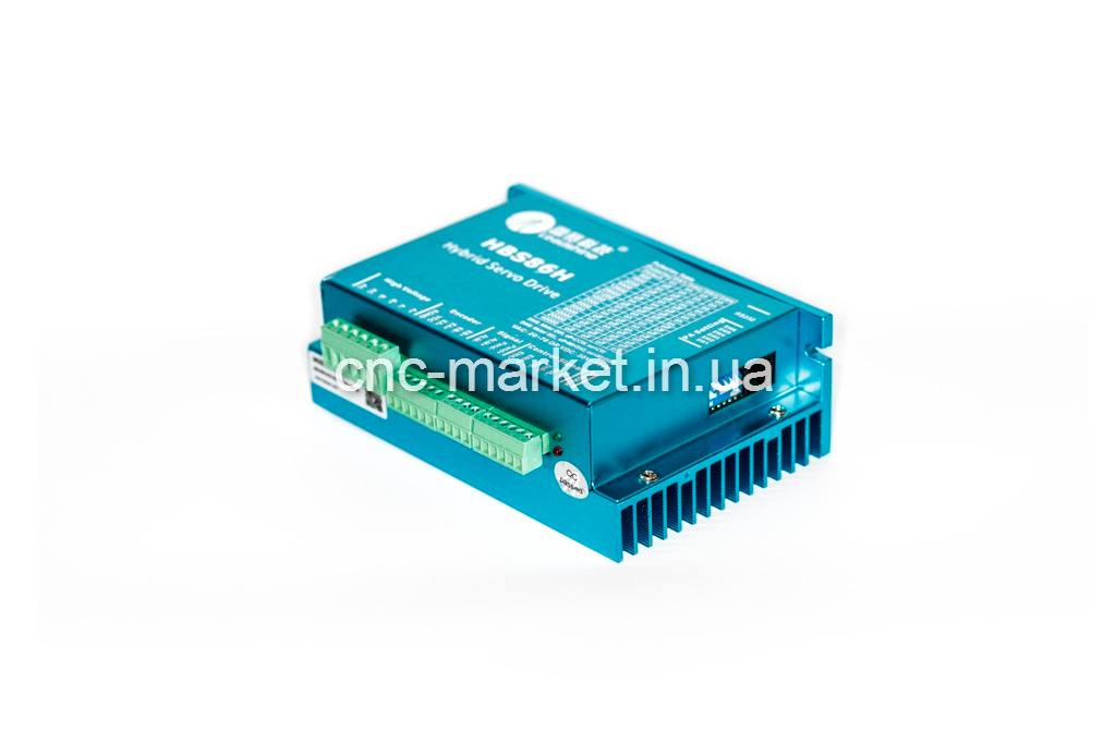 Драйвер HBS86H
