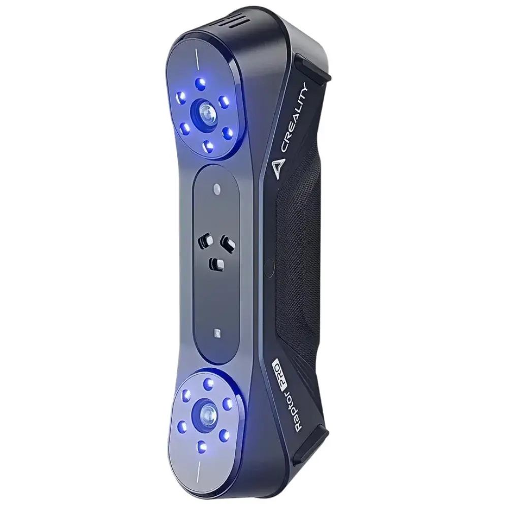 3D-сканер Creality Raptor Pro, (4008050057)