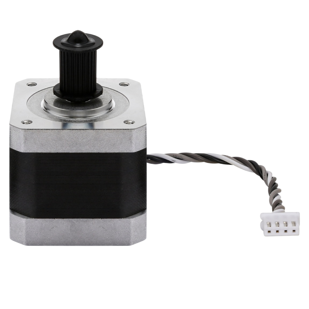 Мотор Y-осі кроковий для Bambu Lab A1 mini, (оригінал, FAM006)