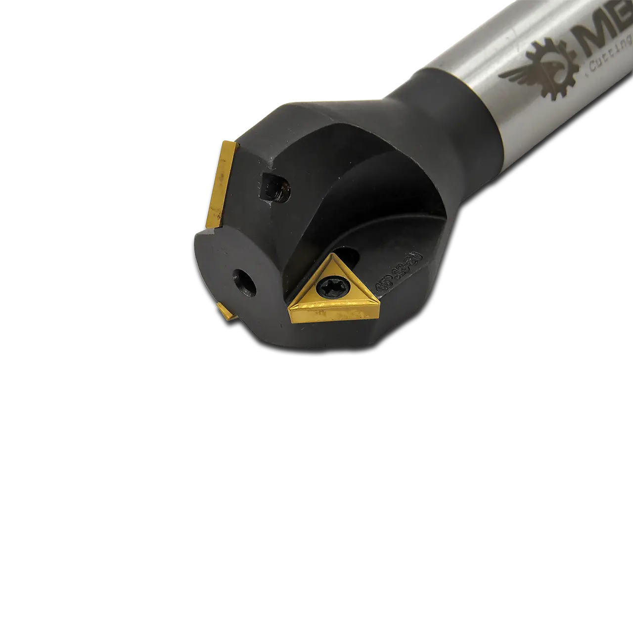 Зенківка HM45 D16-30 W16 L100 Z03 90° під пластину TCМТ 11Т3 (MBC)