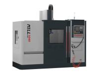 Обробний центр з ЧПУ CORMAK MILL 1040