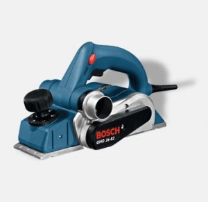 РУБАНОК GHO 26-82 BOSCH