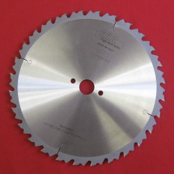 Повздовжня пила для будівельної деревини D350x30x3,2 Z32 LL3503230F32/E