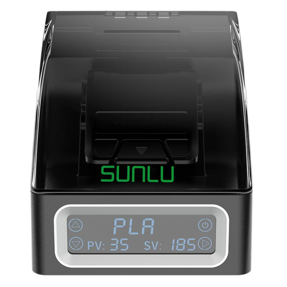 Зрощувач нитки філаменту Sunlu Filament Connector FC01