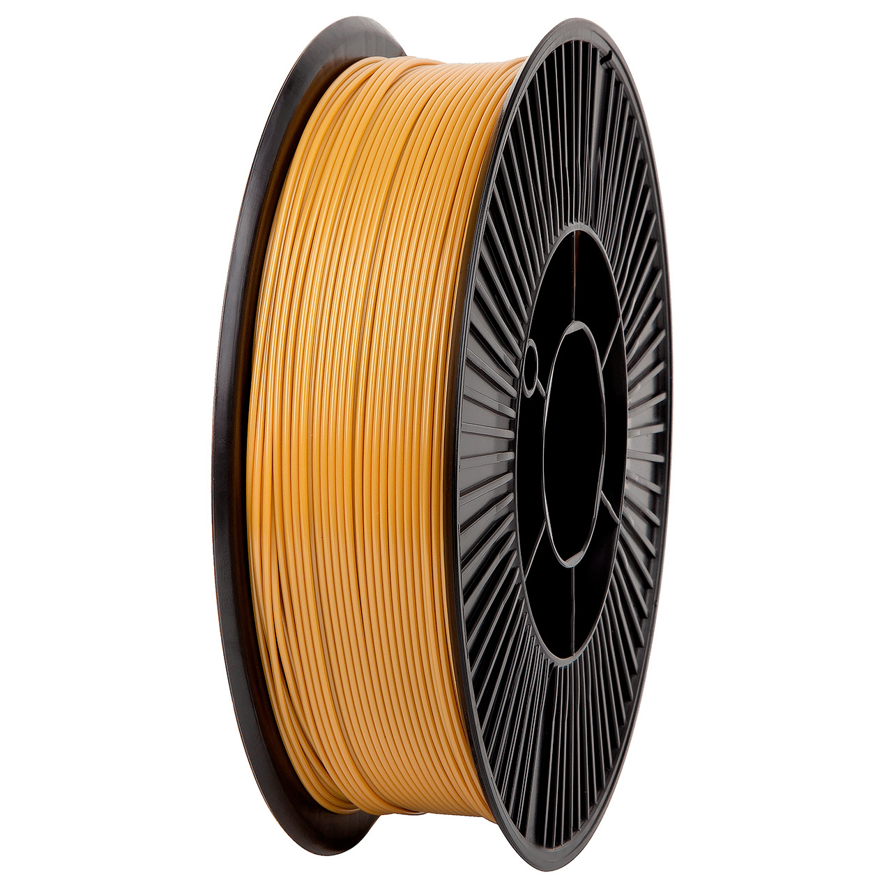 Філамент DSF PETG Sandy, 1.75мм, 0.78кг, пісочний