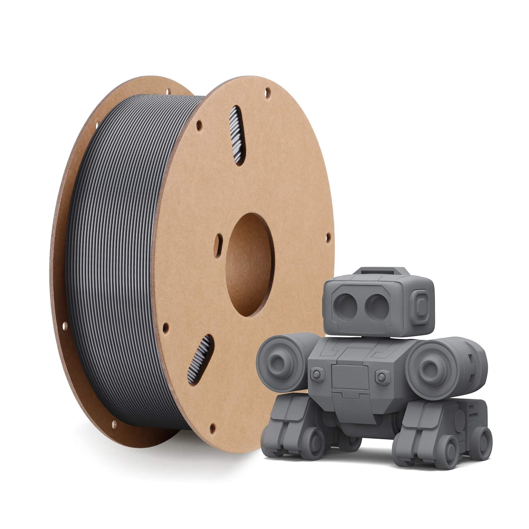 PLA High Speed Gray ANYCUBIC