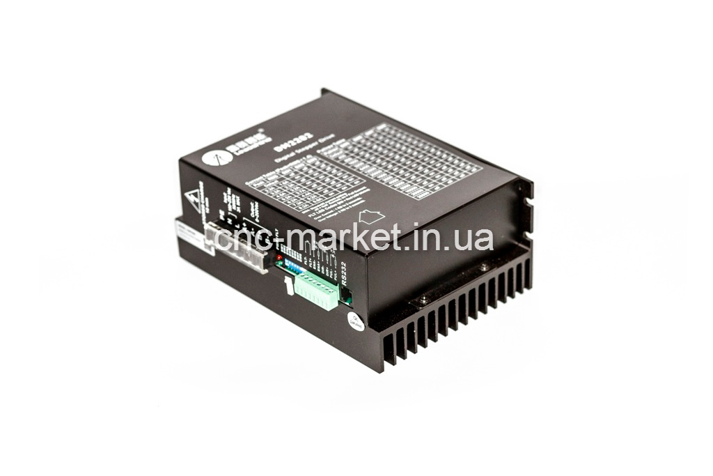 Драйвер DM2282 Leadshine