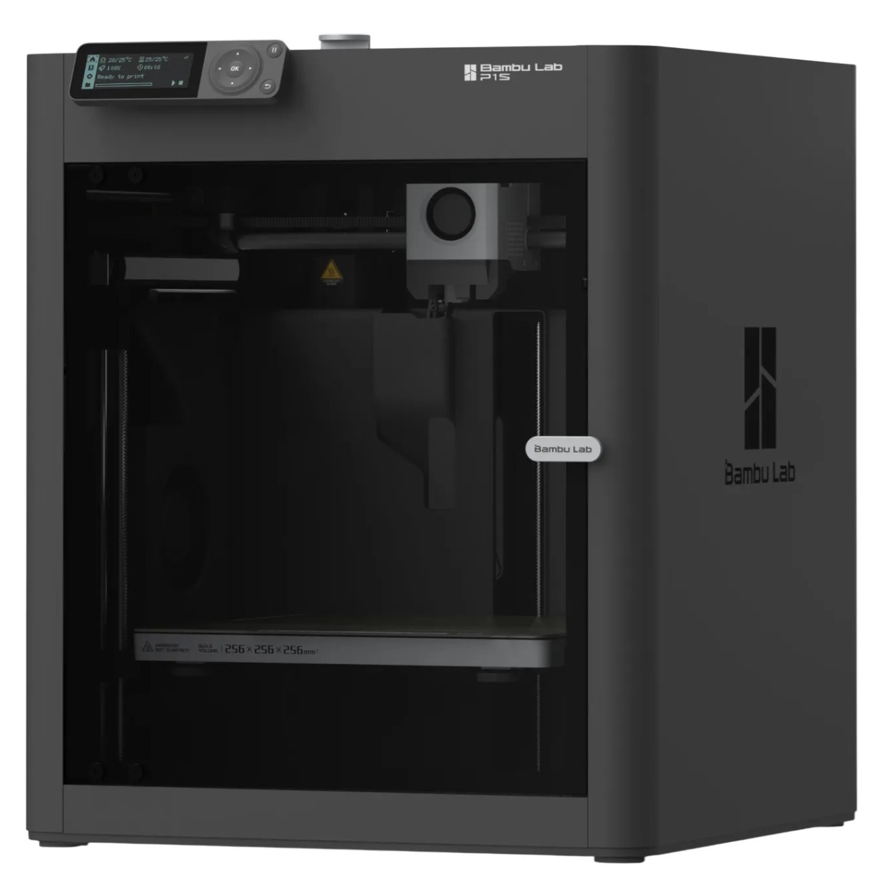 3D-принтер Bambu Lab P1S