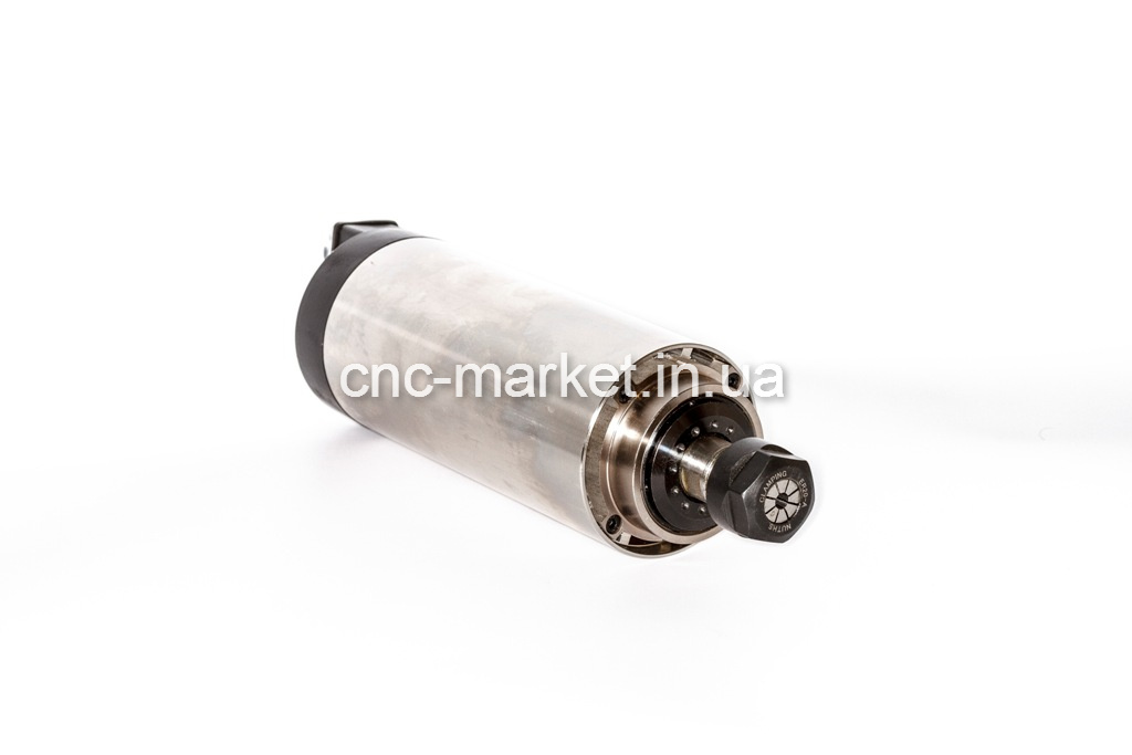 Шпиндель GDZ-80F-195 с воздушным охлаждением 2.2 кВт ER20 (380V)