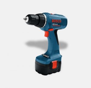 АККУМУЛЯТОРНАЯ ДРЕЛЬ-ШУРУПОВЁРТ GSR 14,4-2 BOSCH