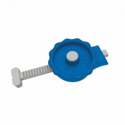 Упор верстачний In-Line Clamp
