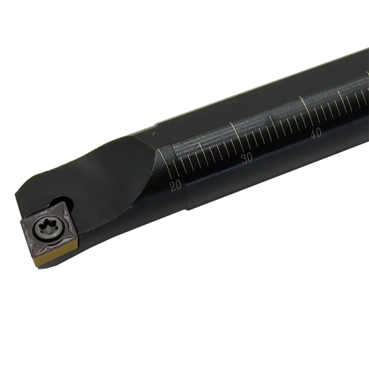 Державка розточна SCLCR 12x150 під пластину CC. 0602