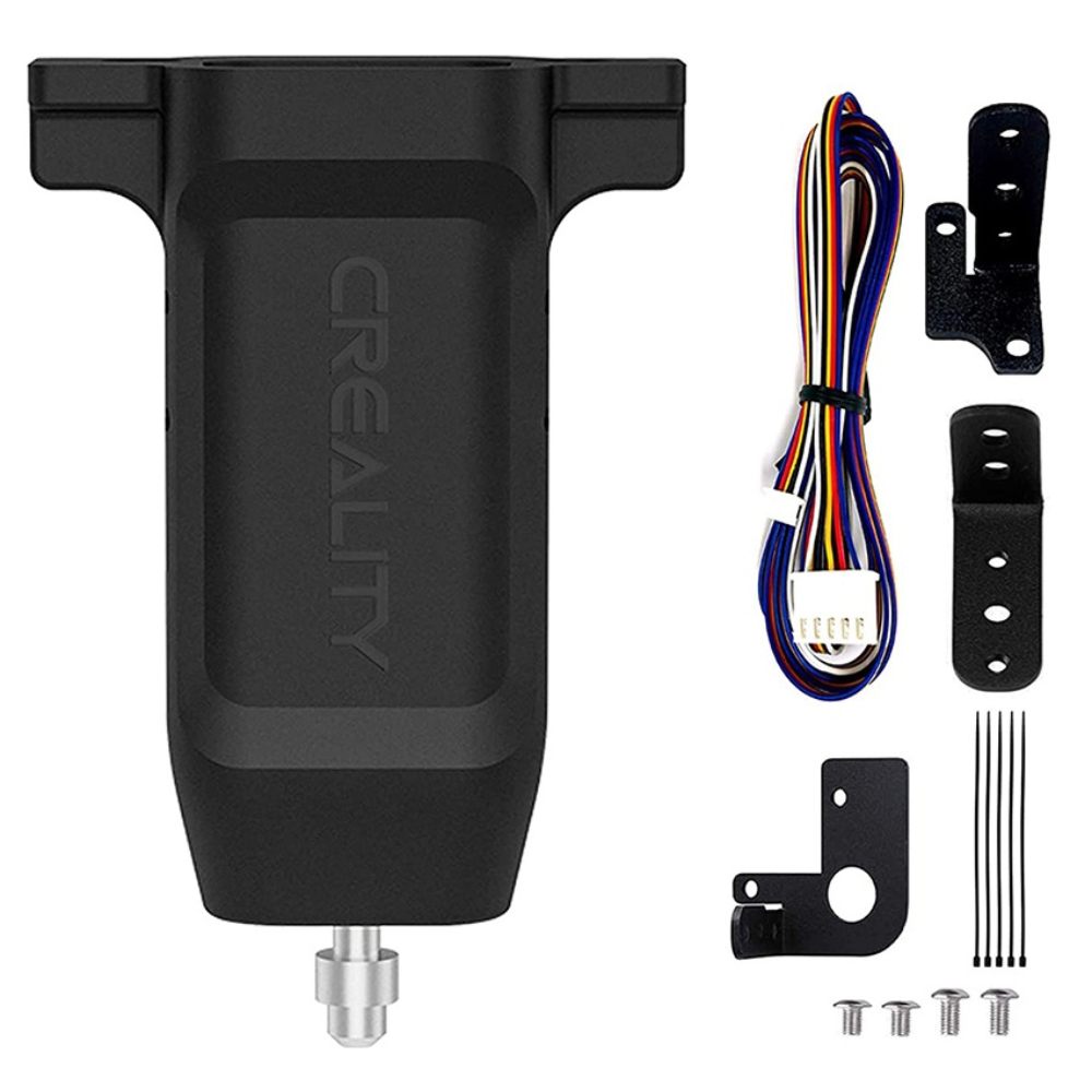 Датчик рівня столу Creality CR Touch Auto Leveling Kit, (оригінал, 4001010034)