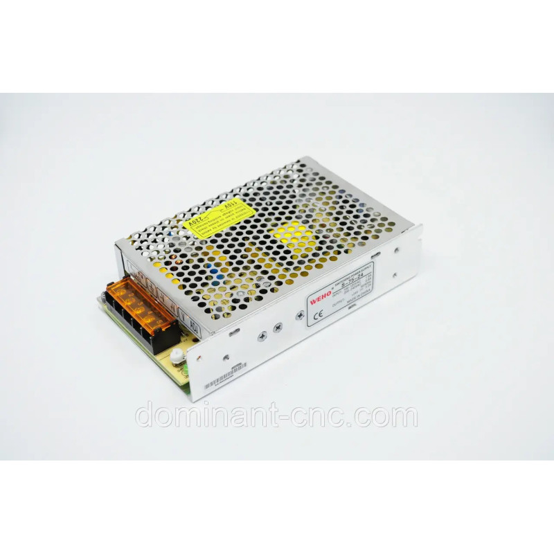 Блок живлення WEHO 50W 24V 2,1A