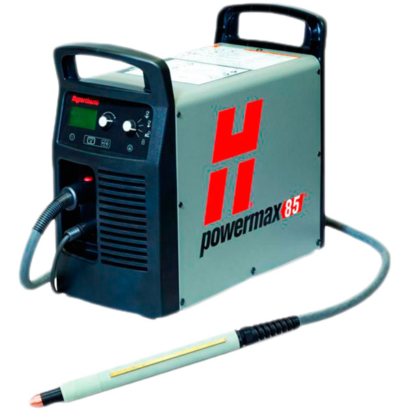 Плазморіз Hypertherm Powermax 85