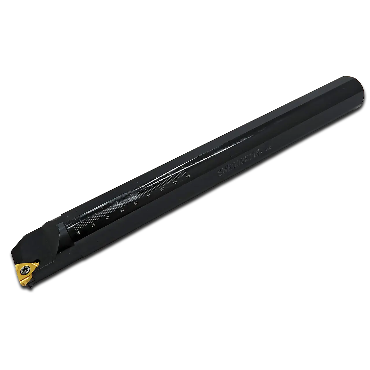 Різець різьбовий внутрішній SNR 32x300 під пластину 16 IR