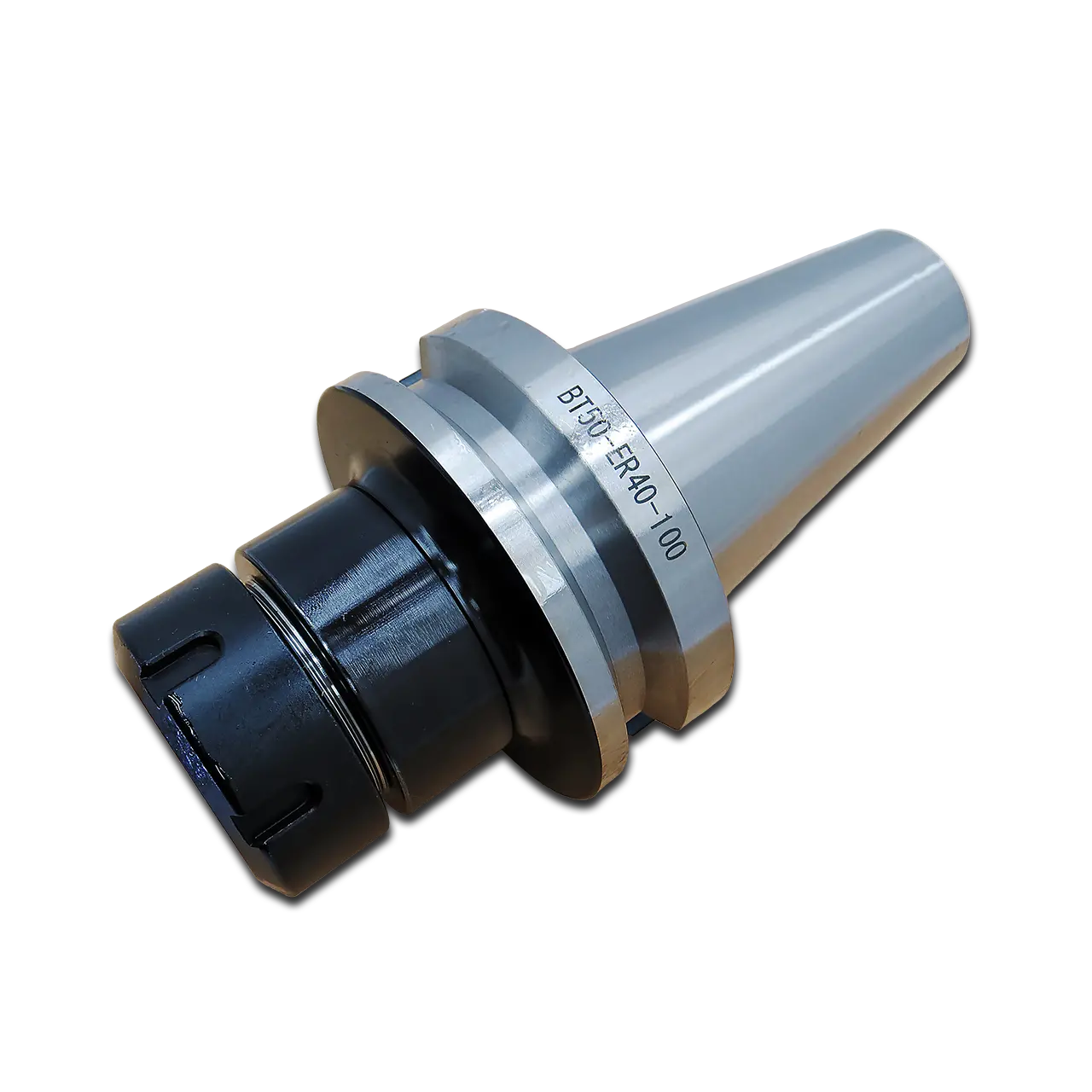 Патрон цанговий 50BT-ER40UM-100 з хвостовиком BT50 MAS403 SV