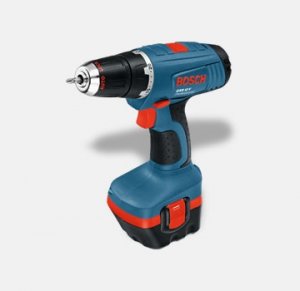 АККУМУЛЯТОРНАЯ ДРЕЛЬ-ШУРУПОВЕРТ GSR 12 V BOSCH