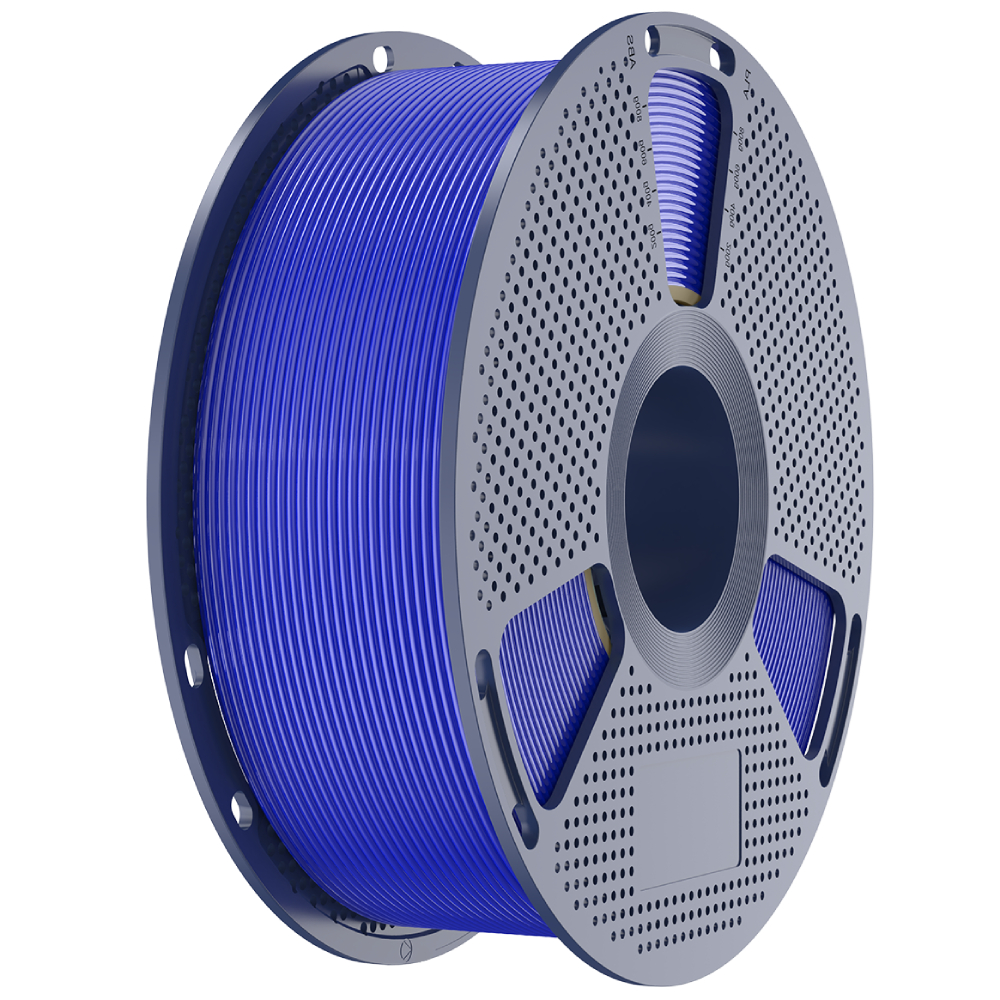 Філамент Sunlu PETG Klein Blue, 1.75мм, 1кг, синій Кляйна