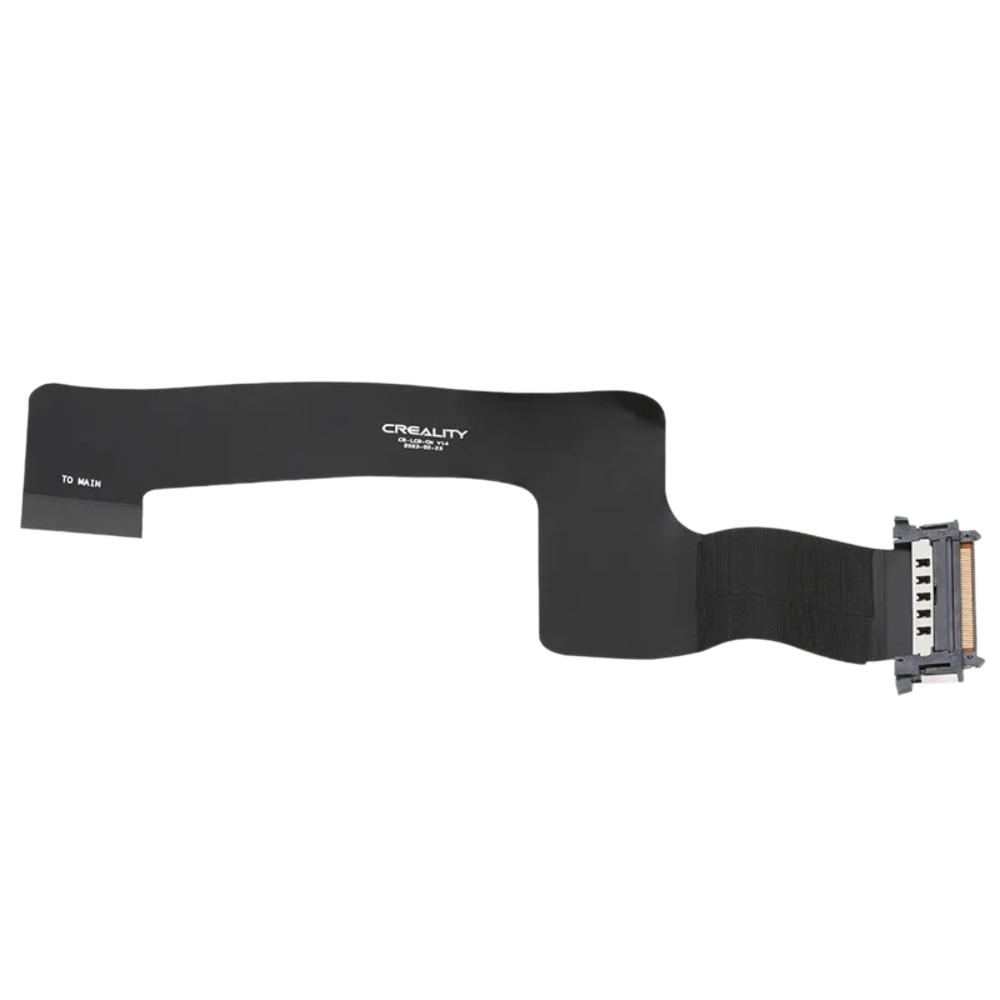 Кабель сенсорного дисплея Creality K1/ K1C (CR-LCD-CN V14)