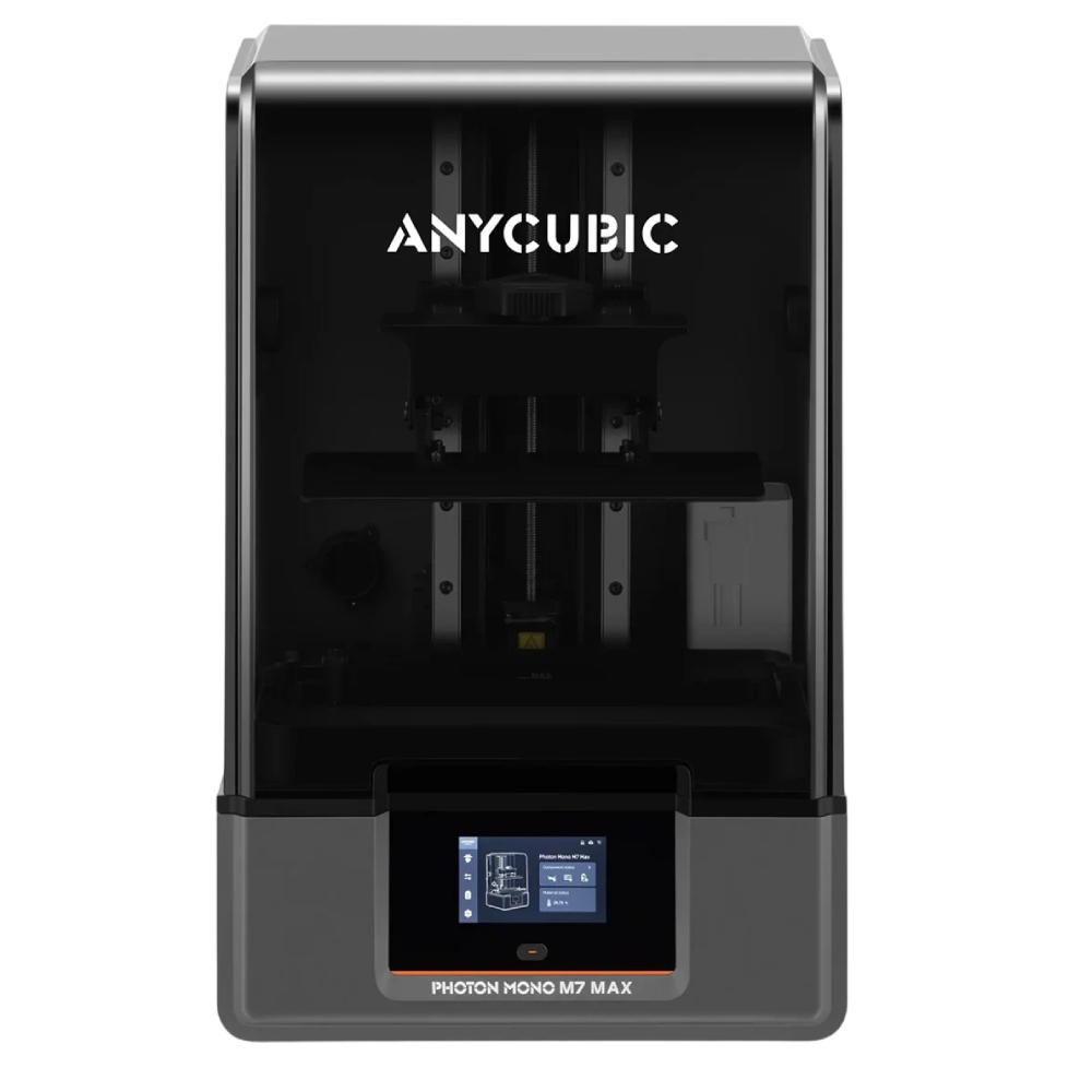 3D-принтер Anycubic Photon M7 Max