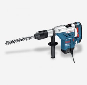 ПЕРФОРАТОР С SDS-MAX GBH 5-40 DCE BOSCH