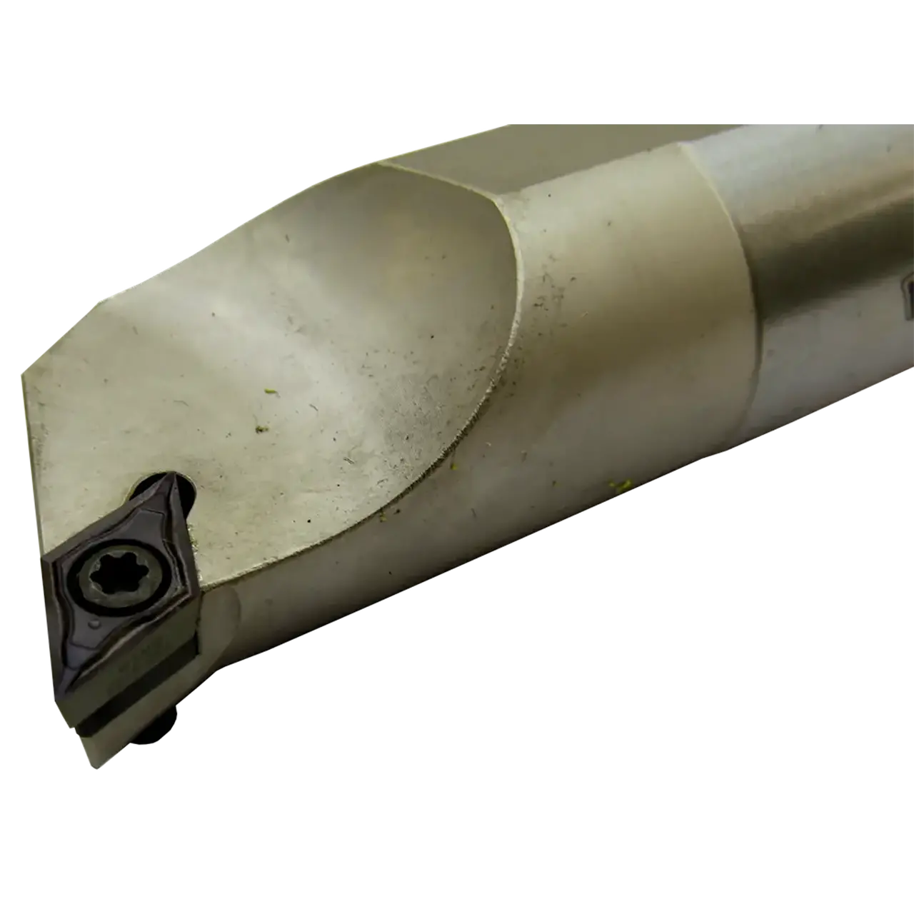 Різець механічний розточний 32х300 SDQCR Vorgen DC. 11T3